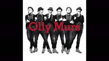 Olly Murs - Don't Say Goodbye (Audio)