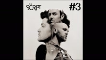 The Script - Glowing (Audio)