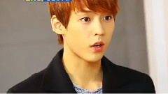 BTOB,miss A - MBC无计划家族2 EP25 旼赫Cut