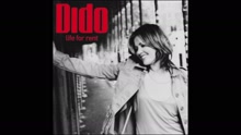 Dido - Do You Have a Little Time (Audio)
