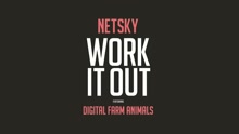 Work It Out (Audio)