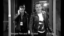 西城男孩 - Glasgow Film & TV Studios (Pt. 7 - Documentary)