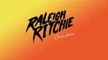 Raleigh Ritchie - Overdose (Audio)