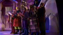 The Snowman (The Live Stage Show) - Pt. 2