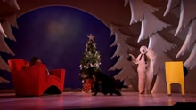 The Snowman (The Live Stage Show) - Pt. 3