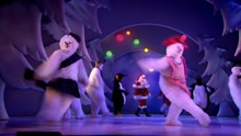 The Snowman (The Live Stage Show) - Pt. 6