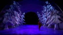 The Snowman (The Live Stage Show) - Pt. 5