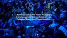 The Snowman (The Live Stage Show) - Pt. 9