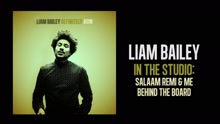 In the Studio: Salaam Remi & Me Behind the Board