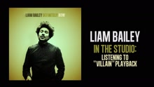 In the Studio: Listening to Villain Playback