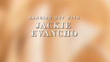 Jackie Evancho - Journal Writing