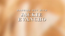 Jackie Evancho - Hair and Makeup