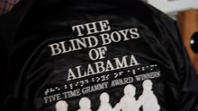 The Blind Boys of Alabama - The Making of I'll Find A Way