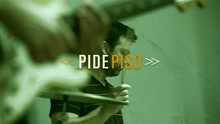 Bajofondo - Pide piso (In-Studio Performance)
