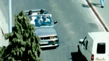 Libres comme l'air (Official Music Video)