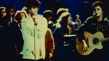 Indochine - Punishment Park (Official Music Video)