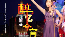 龙梅子 - 醉忆今宵 电影《遊戏规则》插曲
