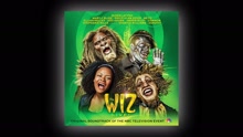 Stephanie Mills,Original Television Cast of the Wiz LIVE! - The Feeling We Once Had (Pseudo Video)