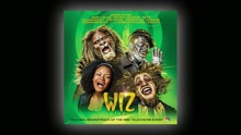Orchestra,Original Television Cast of the Wiz LIVE! - Tornado (Pseudo Video)