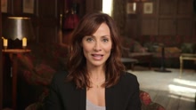 Natalie Imbruglia - Social Media Welcome Message