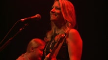 Misunderstood (Live)