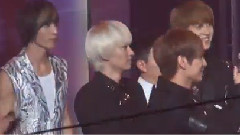 Super Junior,银赫(SuperJunior) - Ending 主-赫宰
