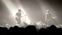 Indochine - Black