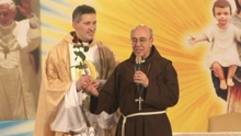 Benção Do Dom Fernando Figueiredo (Video) (Bonus)