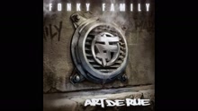 Fonky Family - On respecte ça (audio) (Still/Pseudo Video)