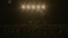 Sin Bandera - Kilómetros (En Vivo)