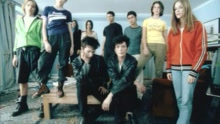 Indochine - Drugstar (Official Music Video)