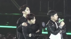 EXO,Chen(EXO) - GAME
