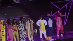 I.O.I - Talk