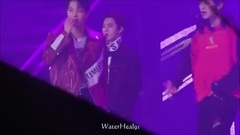 EXO,SUHO(EXO) - Lucky One