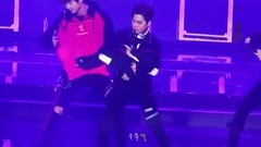 EXO,SUHO(EXO) - Lucky One