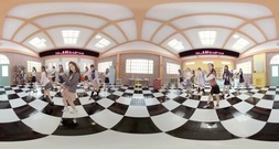 SNH48 - 哎哟爱哟