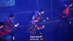 EXO,吴世勋(EXO) - Monster