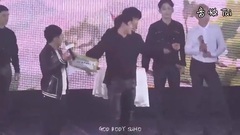 EXO,SUHO(EXO),KAI(EXO) - Play
