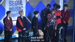 EXO - 本赏受赏