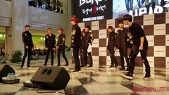 UP10TION - コギョルSexyDance