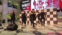 UP10TION - ATTENTION