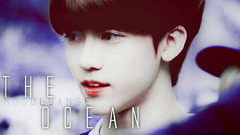 NCT,NCT DREAM,渽民(NCT) - THE OCEAN