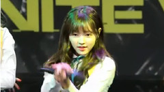 OH MY GIRL - A-ing