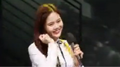 OH MY GIRL - A-ing