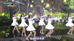 April(韩国) - April Story
