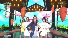 SONAMOO - I Think I Love U