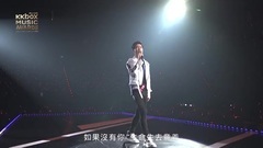 韦礼安 - 韦礼安 - Intro+Luvin' U+第一个想到你+女孩 (第12届KKBOX风云榜20170121)