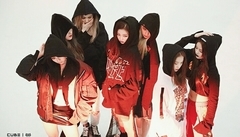 CLC - 鬼怪