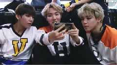 防弹少年团 - BANGTAN BOMB:'如果说' 特别舞台 MBC 歌谣大祭典