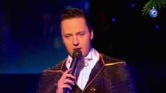 Vitas - 开场曲(雷霆万钧)